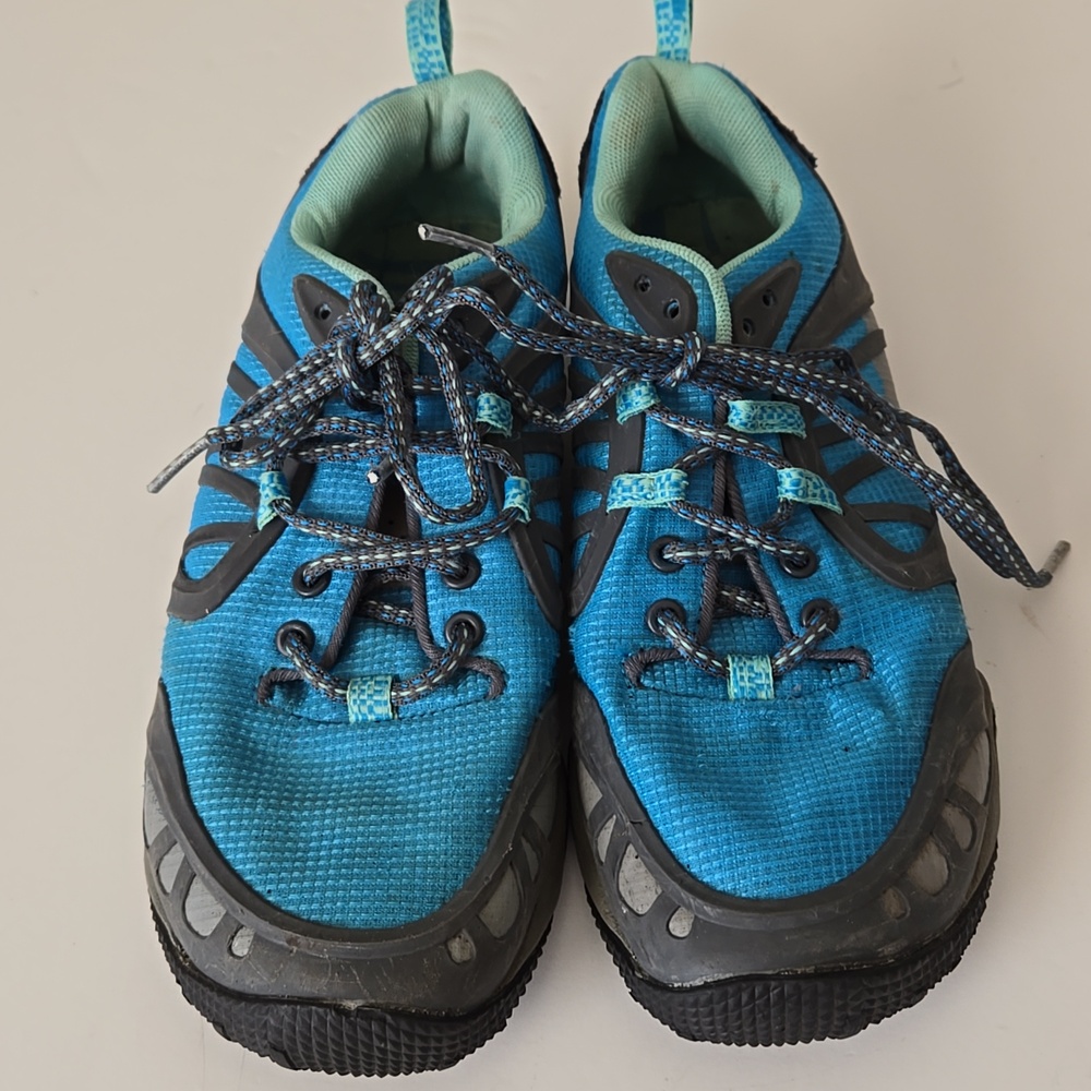 Merrell Proterra Vim Sport Hiking Shoe - Seashore